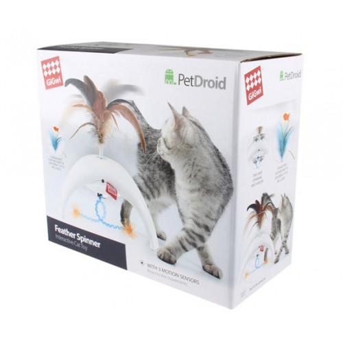 Gigwi pet droid cheap