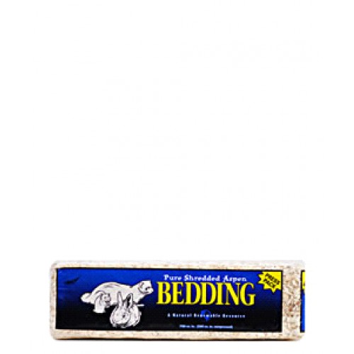 NEPCO Shredded Aspen Bedding 750