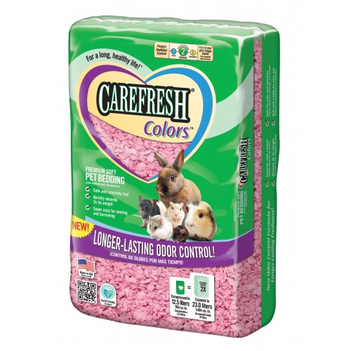 carefresh bedding 23l