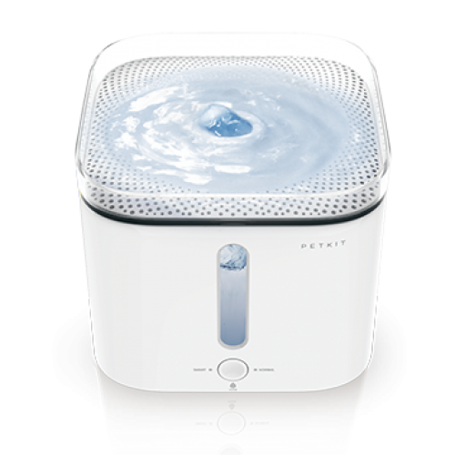 petkit eversweet fountain