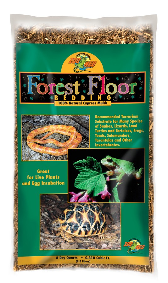 Zoo Med Forest Floor Bedding 